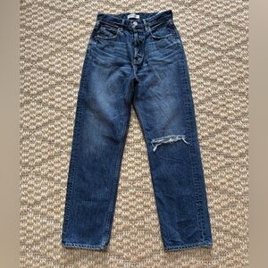 Moussy Vintage Jeans 25